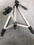 TRIPOD 330A – Универсален 360° статив за телефон и камера с телескопична настройка и чанта
