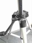 TRIPOD 330A – Универсален 360° статив за телефон и камера с телескопична настройка и чанта