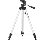 TRIPOD 330A – Универсален 360° статив за телефон и камера с телескопична настройка и чанта