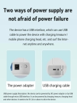4G LTE CPE R102 – Безжичен рутер с SIM слот, RJ11 за глас, батерия 4400mAh, Ethernet и Wi-Fi hotspot до 10 устройства