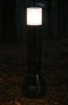 LED фенер FA-8921 с литиева батерия, мека светлина и зрение на далечен обсег