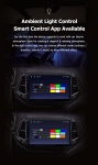 6580 Android мултимедиен плеър 4GB RAM 64GB ROM – 9\" IPS дисплей 1024x600, CarPlay, GPS, WiFi, Bluetooth
