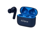 Безжични Bluetooth слушалки Sumiplus K30 - Тъмно Син