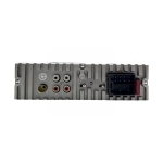 Касетофон за кола - 2220BT + Евро букса със Радио / Bluetooth / Mp3/ USB / SD