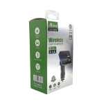 ALLISON ALS-A666 FM Трансмитер с bluetooth  (2*USB изход+USB-C PD) +дистанционно