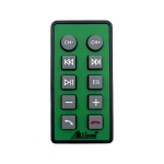 ALLISON ALS-A666 FM Трансмитер с bluetooth  (2*USB изход+USB-C PD) +дистанционно