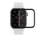 TPU Протектор за Smart часовник iWatch S10 46mm. - Черен
