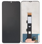 LCD Дисплей с тъчскрийн за MOTOROLA G62