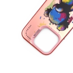 SOCOOL арт кейс TP42 за iPhone 15 Pro Max - (7) Мече