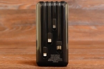 WUW U40 2A POWER BANK С ВГРАДЕНИ КАБЕЛИ - 20,000 mAh - Черен