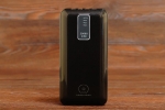 WUW U40 2A POWER BANK С ВГРАДЕНИ КАБЕЛИ - 20,000 mAh - Черен
