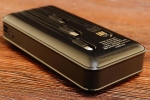 WUW U40 2A POWER BANK С ВГРАДЕНИ КАБЕЛИ - 20,000 mAh - Черен
