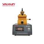 YAXUN 993 / Машина за разглобяване на LCD дисплеи (станция за предварително нагряване)