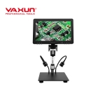 YAXUN AK43 / Дигитален Микроскоп с 10.1\" Дисплей