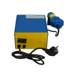 YAXUN 881D Станция за запояване и горещ въздух 2 в 1