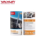 YAXUN YX-370 6БР. Комплект прецизни отвертки за мобилен телефон