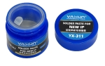 VAXUN YX-311 Паста за запояване температура на топене 148℃ – за нови модели iPhone