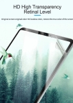 SS-057P+ 230*320MM 12.9inch 360° за таблет цялостно хидрогелно фолио за машина SUNSHINE