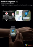 Всичко в 1 /// HK10 Pro Max (Silver) Smartwatch Смарт Чаовник 46mm – 2.02\" AMOLED дисплей
