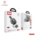 USB кабел Earldom ET-WC59 за Apple Watch – магнитно безжично зареждане, 2.5W