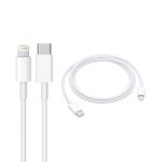 USB FoxКабел IPH14 (2M) PD 25W USB-C към Lightning