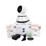 9100C-PH36 IP камера подвижнa тип HD мрежа Панорамна CCTV мини 1.3MP
