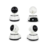 9100C-PH36 IP камера подвижнa тип HD мрежа Панорамна CCTV мини 1.3MP