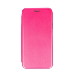 Калъф Тип Тефтер  L-99 iPhone 16E - Розов