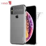 Ултра тънък силиконов кейс X-LEVEL T64 за iPhone 6G/6S