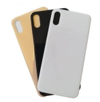 Капак батерия за iPhone XS - Бял