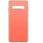 Капак батерия за Samsung S10 - Зелен