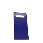 Капак батерия за Samsung S10 Plus - Оранжев