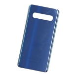 Капак батерия за Samsung S10 Plus - Син