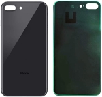 Капак батерия за iPhone 8 Plus - Златист