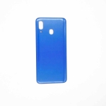 Капак батерия за Samsung A40 - Син