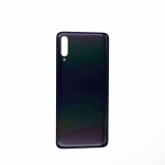 Капак батерия за Samsung A70 - Бял