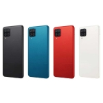Капак батерия за Huawei P40 - Черен