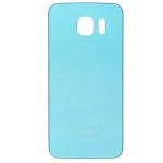 Капак батерия за Samsung S6 - Сив