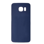 Капак батерия за Samsung S6 - Сив