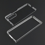PVC Кейс за Samsung Z Fold 7 от 2 части