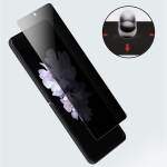 Privacy Стъклен протектор Samsung Z Flip 7