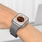 Магнитна каишка BN-14 Smart Watch 22mm - Сив
