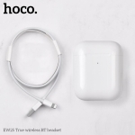 HOCO 2 series EW25 Слушалки безжични с кристален звук