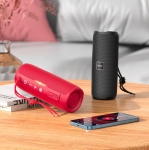HC16 HOCO Безжична Тонколона “Vocal” 10W 1200mAh - Розов