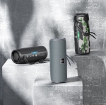 HC16 HOCO Безжична Тонколона “Vocal” 10W 1200mAh - Розов