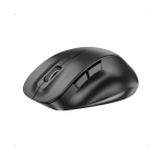 Безжична Мишка HOCO GM24 Mystic six-button 2.4GHZ - Черен