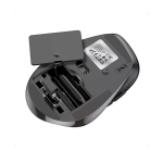 Безжична Мишка HOCO GM24 Mystic six-button 2.4GHZ - Черен