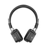HOCO W56 Earl v5.4 Безжични слушалки - Черен