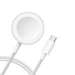 iWatch Apple Watch Charger Type-C ALTC16 Зарядно от неръждаема стомана за часовник