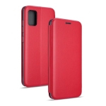 Калъф Тип Тефтер L-99 Redmi Note 10 Pro - Червен